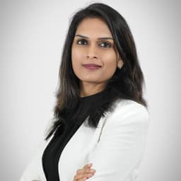 Anjani Pochampally