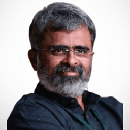 Akella Raghavendra